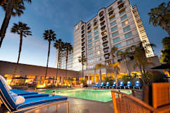 Doubletree Hotel Mission Valley - San Diego, California - 