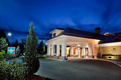 Homewood Suites by Hilton-Albany - Albany, New York - 