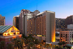 Doubletree New Orleans - New Orleans, Louisiana - 