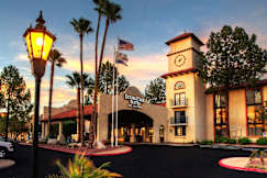 DoubleTree Suites by Hilton Tucson Arpt - Tucson, Arizona - 