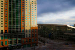 Embassy Suites Downtown/Convention Ctr - Denver, Colorado - 