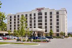 Hampton Inn Toronto Airport Corp Centre - Toronto, Canada - 