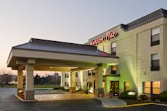 Hampton Inn - Tinley Park, Illinois - 