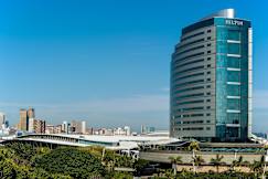 Hilton Durban - Durban, South Africa - 