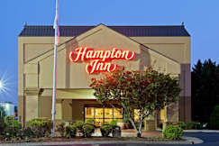Hampton Inn - Hixson, Tennessee - 