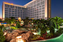 Hilton Orlando - Orlando, Florida - 