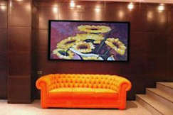 Hotel Los Girasoles - Granada, Spain - 