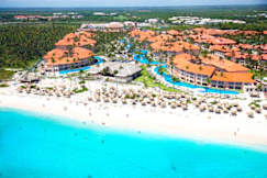 Majestic Elegance Punta Cana - Punta Cana, Dominican Republic - 