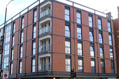 SO Quartier NW6 - London, United Kingdom - 