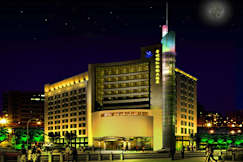 Jin Jiang International Hotel Changzhou - Changzhou, China - Hotel Exterior