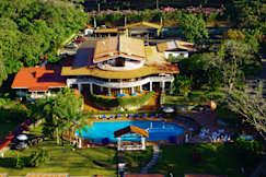Martino Hotel & Spa - Alajuela, Costa Rica - 