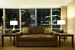 The Hotel At Terminal City Club - Vancouver, Canada - 
