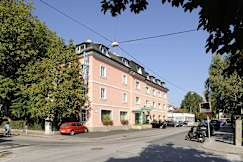 Hotel Scherer - Salzburg, Austria - 