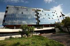 Idea Hotel Roma Nomentana - Rome, Italy - 