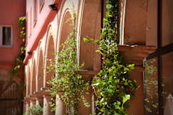 Hotel TRH Baeza - Baeza, Spain - 