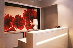 Fabio Massimo Design Hotel - Rome, Italy - 