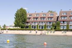 Water Street Inn - Boyne City, Michigan - 