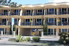 Shoreline Motel - Napier, New Zealand - 