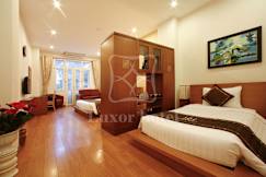 Hanoi Luxor Hotel - Hanoi, Vietnam - 