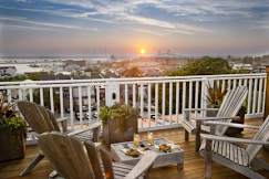 Vanderbilt Grace - Newport, Rhode Island - 
