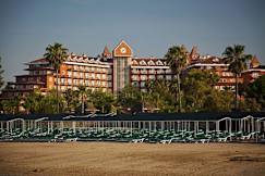 Club Asteria - Belek, Turkey - 