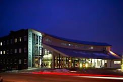 Van der Valk Hotel Akersloot - Akersloot, The Netherlands - 
