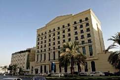 Royal Ascot Hotel - Dubai, United Arab Emirates - 
