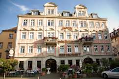 City Partner Hotel Hollaender Hof - Heidelberg, Germany - City Partner Hotel Holländer Hof Heidelberg