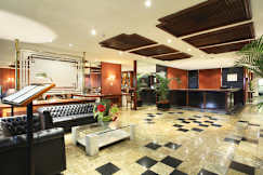 Luxor Aeroporto Hotel - Rio de Janeiro, Brazil - 