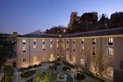 Hotel Donna Camilla Savelli Rome - Rome, Italy - 