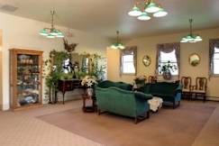 Chelsea Inn Hotel - Anchorage, Alaska - 