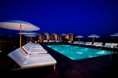 Thompson Beverly Hills - Beverly Hills, California - Exterior