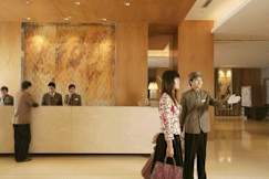 Jinling Plaza Changzhou - Changzhou, China - 