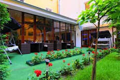 Hotel Klassik Berlin - Berlin, Germany - 