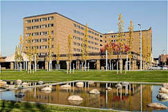 Cleveland Clinic Guesthouse - Cleveland, Ohio - 