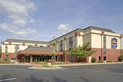 Best Western Plus Historic Area Inn - Williamsburg, Virginia - 