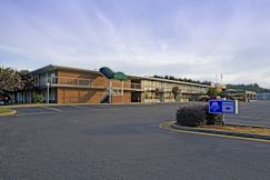 Americas Best Value Inn - Sandston, Virginia - 
