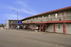 Americas Best Value Inn-Seaside South - Seaside, California - 