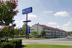 Americas Best Value Inn - Memphis, Tennessee - 