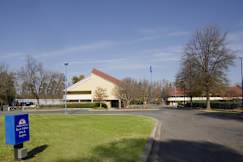 Americas Best Value Inn - Charlotte, North Carolina - 