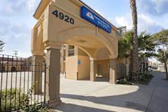 Americas Best Value Inn - South Gate, California - 