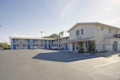 Americas Best Value Inn - Beaumont, California - 