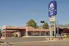 Americas Best Value Inn & Suites - Albuquerque, New Mexico - 