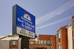 Americas Best Value Inn - Portland, Oregon - 