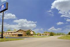 Americas Best Value Inn - West Frankfort, Illinois - 