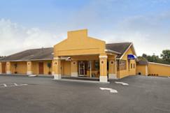 Americas Best Value Inn - Shelby, North Carolina - 