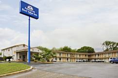 Americas Best Value Inn Fort Sam Houston - San Antonio, Texas - 