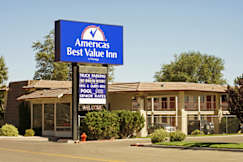 Americas Best Value Inn - Carson City, Nevada - 