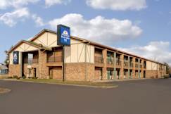 Americas Best Value Inn Livonia/Detroit - Livonia, Michigan - 
