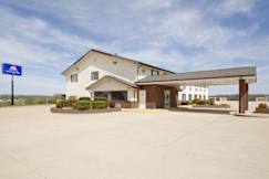 Americas Best Value Inn & Suites - Cabool, Missouri - 